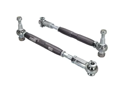 RSS Kit de dirección de convergencia ajustable TRASERO para Porsche 996 / 986 / 997 / 987 - 312, 99633104506, 99733104504, S62, 99633104508, 99633104510, 99633104512, 99733104505, 99631124508, 99633124510, 99633104505, 99633104507