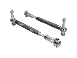 RSS Einstellbares Toe Steer Kit HINTEN für Porsche 996 / 986 / 997 / 987 - 312, 99633104506, 99733104504, S62, 99633104508, 99633104510, 99633104512, 99733104505, 99631124508, 99633124510, 99633104505, 99633104507