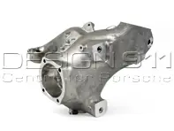 Porte-roue avant. Porsche 997 - 99734116524, 99734116523, 99734116624, 99734116623