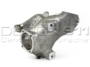 Portaruota anteriore. Porche 997 - 99734116524, 99734116523, 99734116624, 99734116623