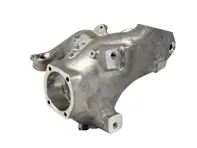 前轮支架。保时捷 997 - 99734116524, 99734116523, 99734116624, 99734116623