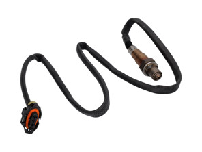 Lambda-Sauerstoffsensor, nach Katalysator. Porsche 987.2 / 987C.2 / 997 GT3 / 997 GT3RS - 9A160612401, 9A160612400, 0258010147