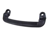 Binnendeurkruk 911RS stijl. Porsche 911 72-73 - 90153106700