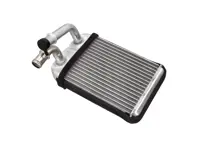 Matriz de calefacción/Intercambiador de calor. Porsche 955/957/958 Cayenne - 95557207001, AH 346 000S - AH 346 000S