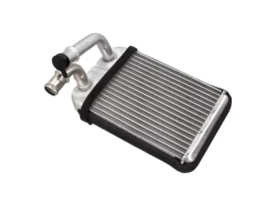Heater Matrix / Heat Exchanger. Porsche 955 / 957 / 958 Cayenne - 95557207001, AH 346 000S - AH 346 000S
