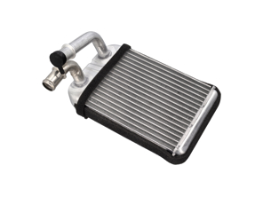 Heizungsmatrix / Wärmetauscher. Porsche 955 / 957 / 958 Cayenne - 95557207001, AH 346 000S - AH 346 000S