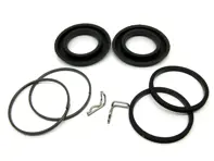 Brake caliper seal repair kit, REAR. Porsche 911 1974-83 - 91135299800