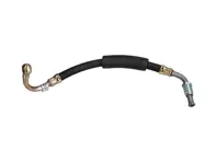 Bomba de combustible a manguera de filtro de combustible. Porsche 924S / 944 - 94435604112, 94435604107, 94435604114