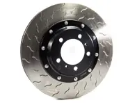 Voorremschijf en bel montage Porsche 997 Gen 2 GT3 - 99735140991, 99735141091 - DIA2202X007S36, DIA2202X007S36L, DIA2202X007S36R, GT3