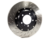 Front brake disc and bell assembly Porsche 997 Gen 2 GT3 - 99735140991, 99735141091 - DIA2202X007S36, DIA2202X007S36L, DIA2202X007S36R, GT3