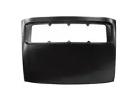 后部发动机盖，钢制。保时捷 911 1969-73 - 91151201056 - PP273S