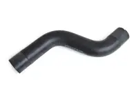 Tuyau de retour de liquide de refroidissement Porsche 986 Boxster / 996 C2 - 99610662756, 99610662755, 99610662752, 99610662751