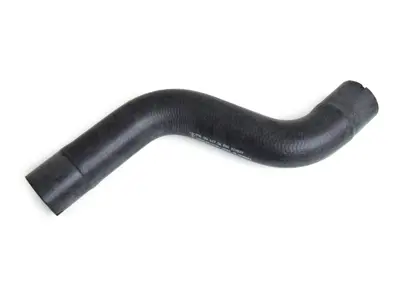 Tuyau de retour de liquide de refroidissement Porsche 986 Boxster / 996 C2 - 99610662756, 99610662755, 99610662752, 99610662751