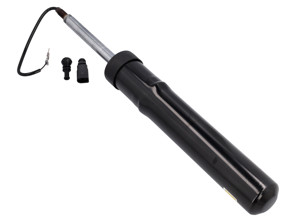 Shock Absorber, Front. Porsche 95B.1 Macan 2014-18 - 95B413031M, 95B413031A, 95B413031F, 95B413031G, 319 041, 319041, 23-245891, 95B413031AC