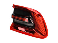Rear tail light, inner. Porsche 95B Macan - 95B945093T, 95B945093, 95B945094T, 95B945094, 95B945094D, 95B945094F, 95B945094AD, 95B945093D, 95B945093F, 95B945093AD