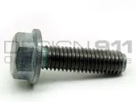 Perno del colector de escape. porsche 996 turbo - 90037822709, 90037822701