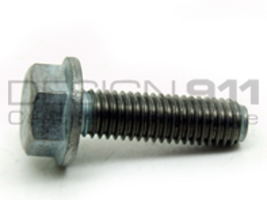 Boulon de collecteur d'échappement. Porsche 996 Turbo - 90037822709, 90037822701