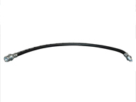 Flexible de frein, arrière. Porsche 356 / 356A - 35642028, 35642312, 35642028 - 1661700100