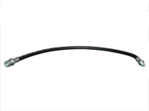 Brake hose, Rear. Porsche 356 / 356A - 35642028, 35642312, 35642028 - 1661700100