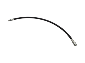 Brake hose, Rear. Porsche 356 / 356A - 35642028, 35642312, 35642028 - 1661700100