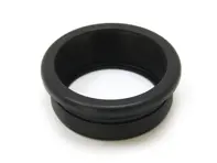 Turbo to pulsation damper gasket Porsche Cayenne 957 / 958 V6 3.0L DIESEL - 95811049301