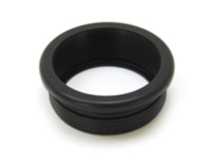 Turbo to pulsation damper gasket Porsche Cayenne 957 / 958 V6 3.0L DIESEL - 95811049301