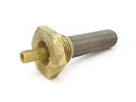 Filtro carburante nel serbatoio. Porsche 911 anni 70-73 - 90120102304, 90120102306