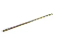 Carburetor linkage pull rod. Porsche 911 / 914-6 - 90110864800