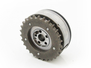 Sortie de réglage d'arbre à cames. Porsche 957 Cayenne 3.6L - 95510505201, 95510505200