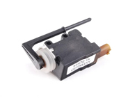 Actionneur de volet d'essence d'aile. Porsche 996 / 986 / 987 / 997