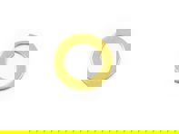 Airco compressor afdichtring. Porsche 996 / 997 / Boxster / Kaaiman - 99657392602