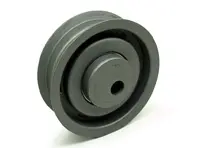 Nockenwellenriemenspanner. Porsche 924 / 924 Turbo - 026109243F - GT35701