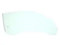 Vidrio de la ventana de la puerta. Porsche 996 COUPÉ / TARGA - 99654251202, 99654251102