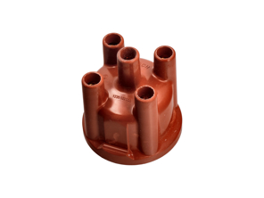 Verteilerkappe. Porsche 924 1976-80 / Porsche 912E - 113905207C, 1235522056