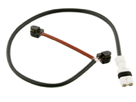 Capteur d'usure des plaquettes de frein. Porsche 997 C4 MKII - 99761276900, 99761277000, 99761277002