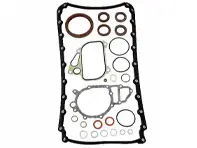 Jeu de joints bas moteur. Porsche 968 - 94410090107, 08-26036-03, 082603603