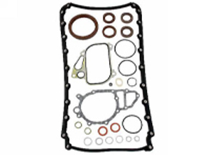 Engine bottom end gasket set. Porsche 968 - 94410090107, 08-26036-03, 082603603