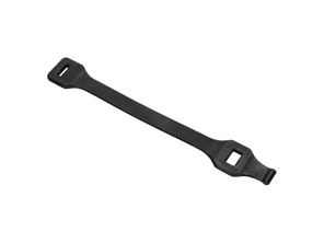 Airbox rubberen band. Porsche 911 1974-83 - 93011036500, 93011036501