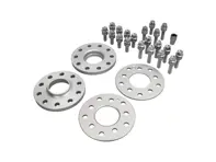 Distanzscheiben 7mm und 15mm Kit für Porsche 5/130 Bolzenmuster mit langen Schrauben *DesignTek - 3608000115, 3608000007, 3608100018, 3608100007, 3608300003