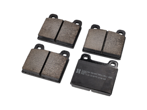 Pastiglie freno anteriori. Porsche 911 / 911S / 911SC / 911 3.2 / 911 turbo - 91135195008, 90135199700, 91135193800, 91135194401, 91135195011, 91135194405, 91135194901, 91135195000, 91135195002, 91135195006, 91135195008, 92335190100, 94435195006, 91135195001, 20011.150.1 - 20011.150.1