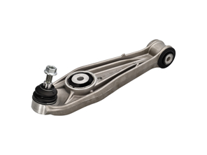 带下球头的控制臂后部。保时捷 Boxster 987 / 997 / 981 - 99733105301, 99733105302, 99733105303, 98133105301, 4160500009, 98133105300, 99733105302, 98133105302 - JTC1167, 416 050 0009, 416 050 0029