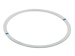 Guarnizione testa cilindro. Porsche 914 2.0 - 039101343B, 225.258