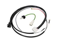 Arnés de encendido para CDI 6 PIN. Porsche 911 1978-89 - 93061205000