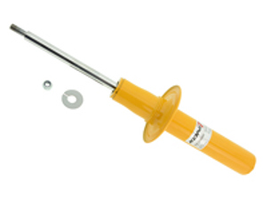 Amortiguador deportivo Koni delantero. Porsche 95B Macan / Macan S / turbo / Diésel - 8240-1279SPORT, 8240 1279SPORT, 95B413031D, 95B413031E - KD 82401297SPORT