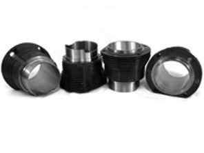 Zylinderkit, VW 90MM 1700cc Typ 4. Porsche 914 - VW9000T4L