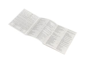 保险丝盒和继电器图。保时捷 987-1 Boxster/Cayman / 997-1 Carrera/Turbo / 997 GT3/GT3 RS - 99761019502, 99761019505, 99761019507