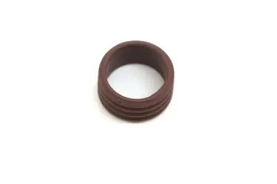 Separatore olio anello di tenuta. Porsche 986 Boxster / 996 - 99970725640, 99610712200