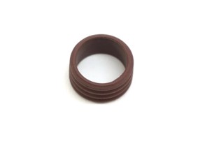 Seal ring oil separator. Porsche 986 Boxster / 996 - 99970725640, 99610712200