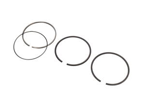 Piston ring set. Porsche 964 1989-93 - 08-325100-00, 50399N0, 96410392500