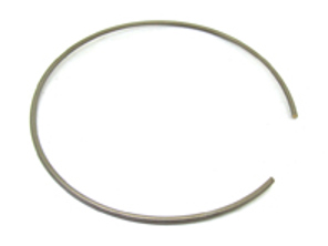 Anello elastico in gomma per bocchettone di rifornimento carburante. Porsche 911 65-89 - 99915200400 - 8490-1, 1615651300